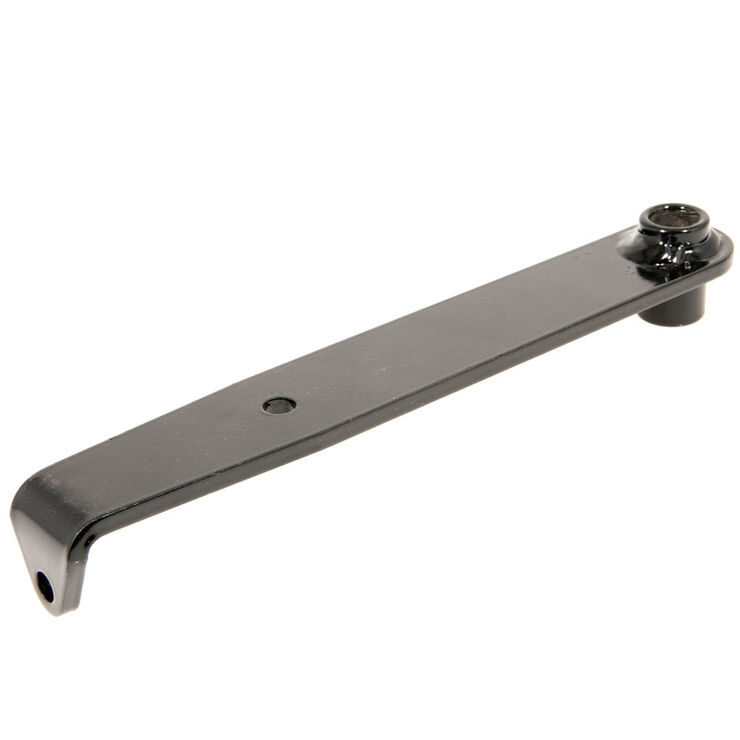 Idler Arm Assembly &#40;Powder Black&#41;