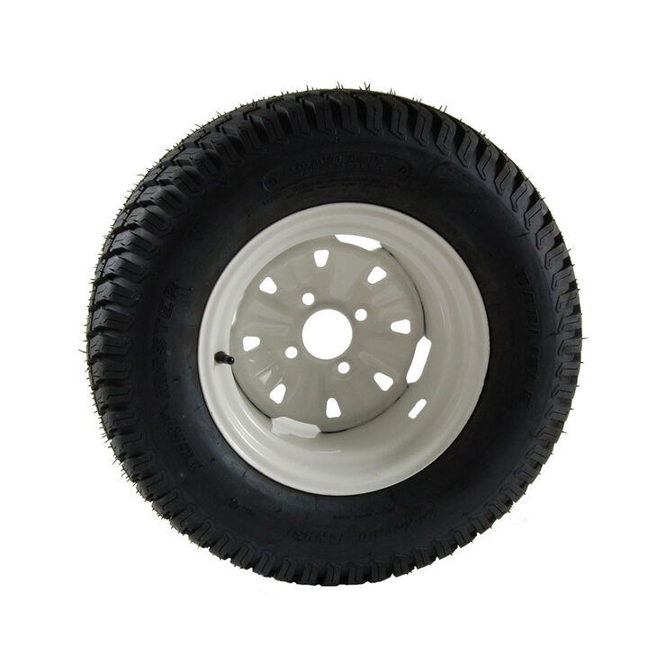 Tire and Wheel Assembly 01006324 Cub Cadet US