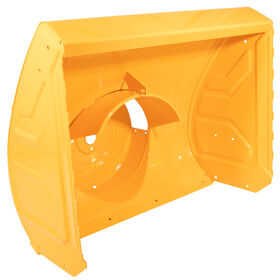 30&quot; Auger Housing &#40;Cub Cadet Yellow&#41;