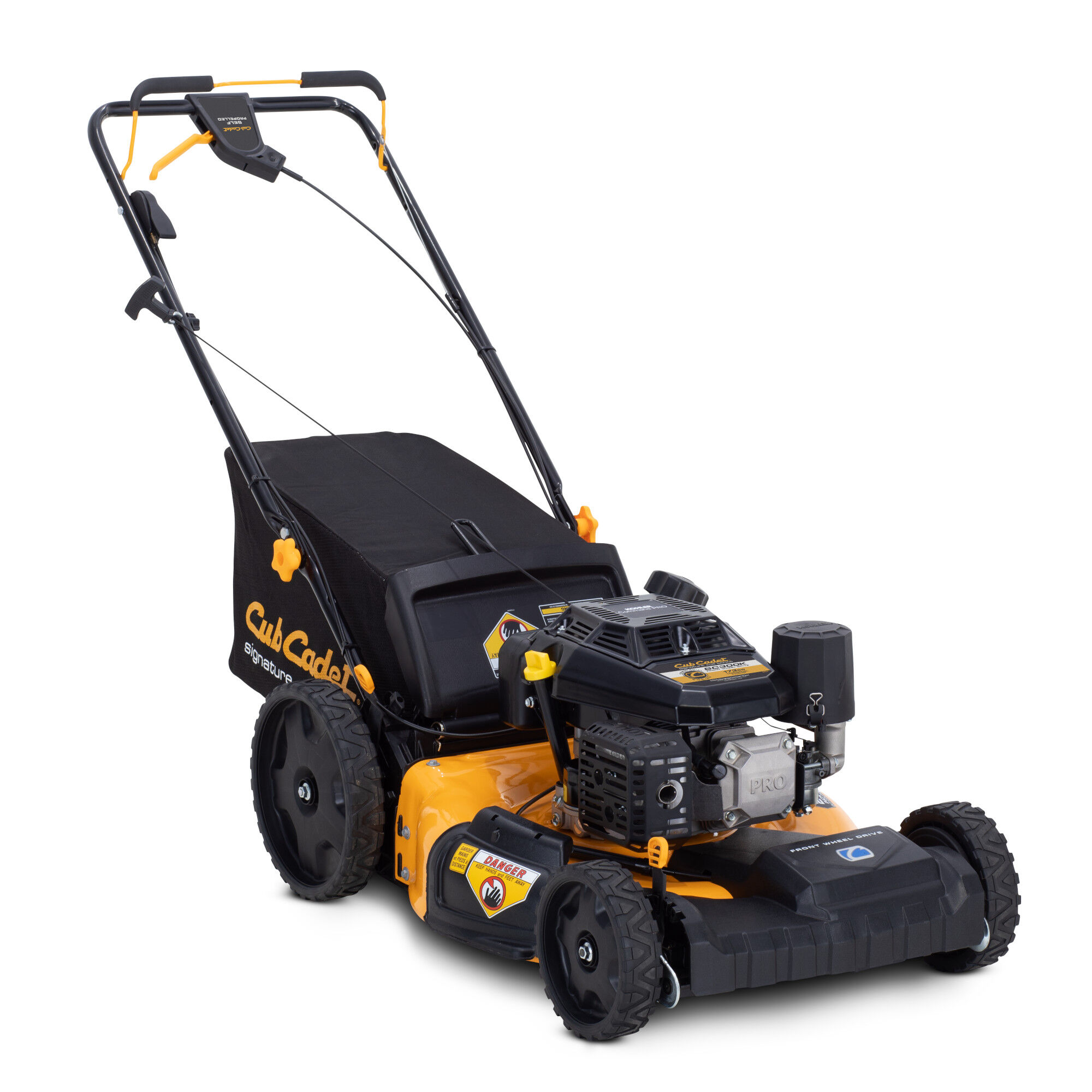 Cub Cadet SC300K Self Propelled Mower Cub Cadet US