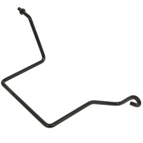 Belt Keeper Rod