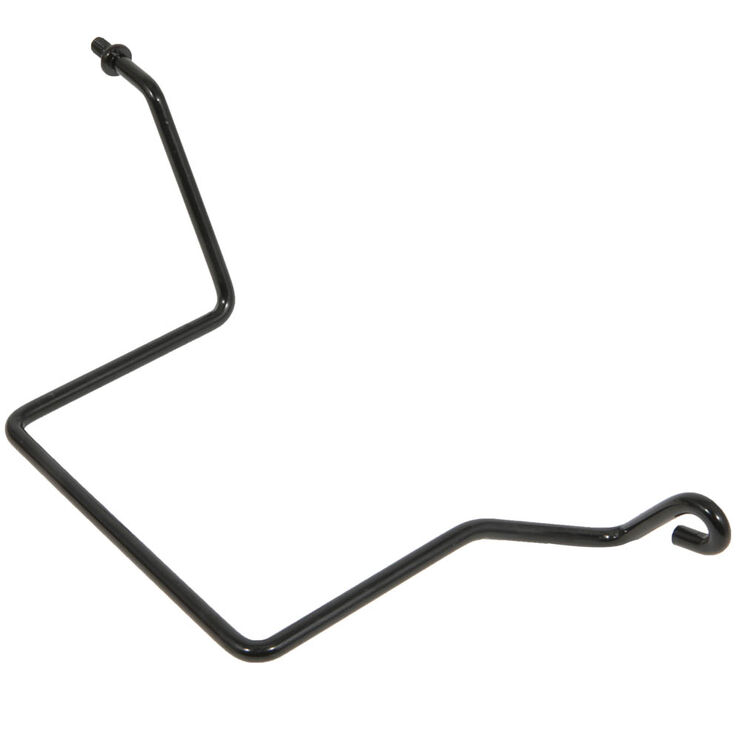 Belt Keeper Rod