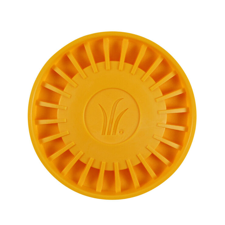 HubcapSpoke Yellow 7311426B Cub Cadet US