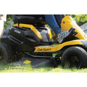 CC30E Riding Lawn Mower