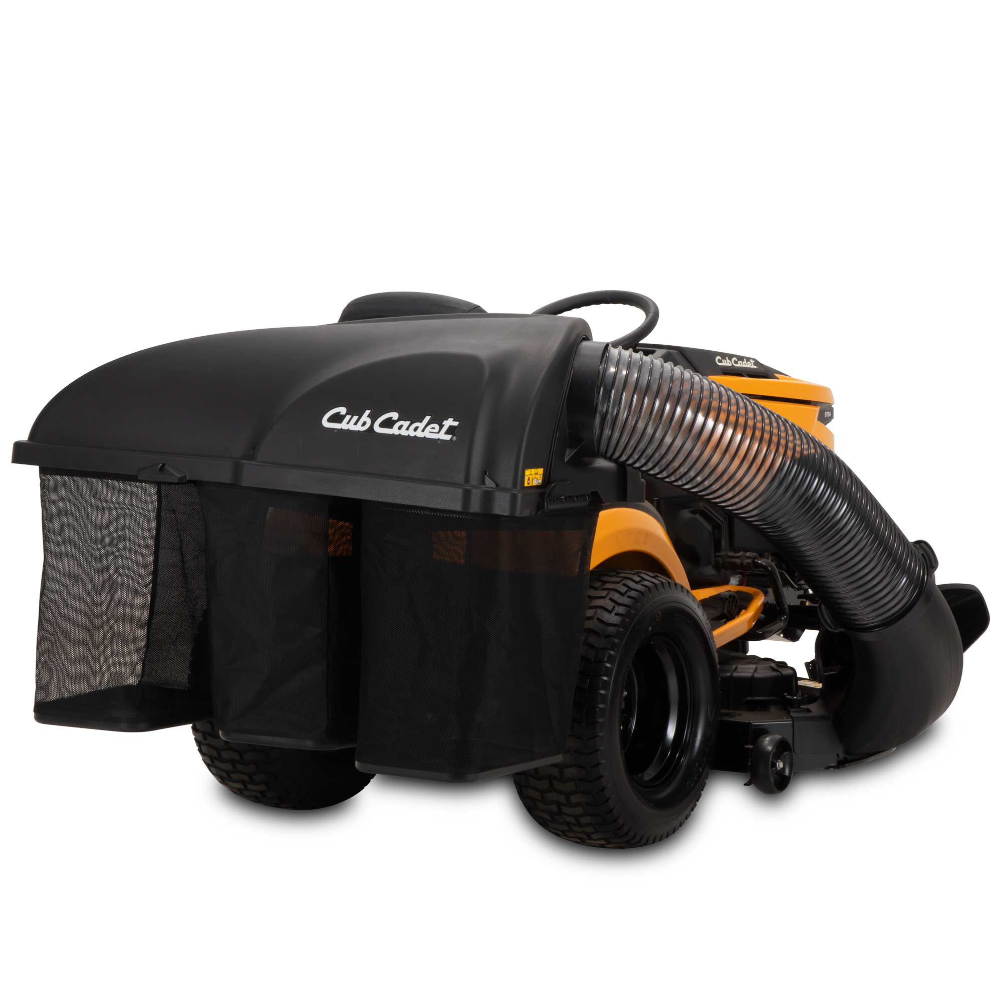 Cub cadet 2025 xt1 accessories