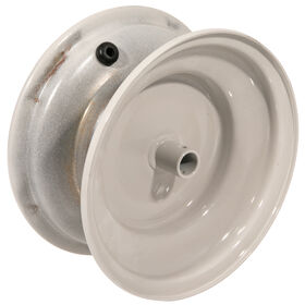 Rim Assembly &#40;8.0 x 3.75 x .757&#41; &#40;Oyster Gray&#41;