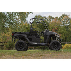 Challenger M 550 Black