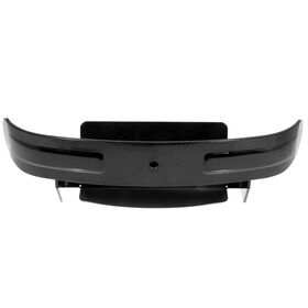 Front Bumper Assembly &#40;Powder Black&#41;