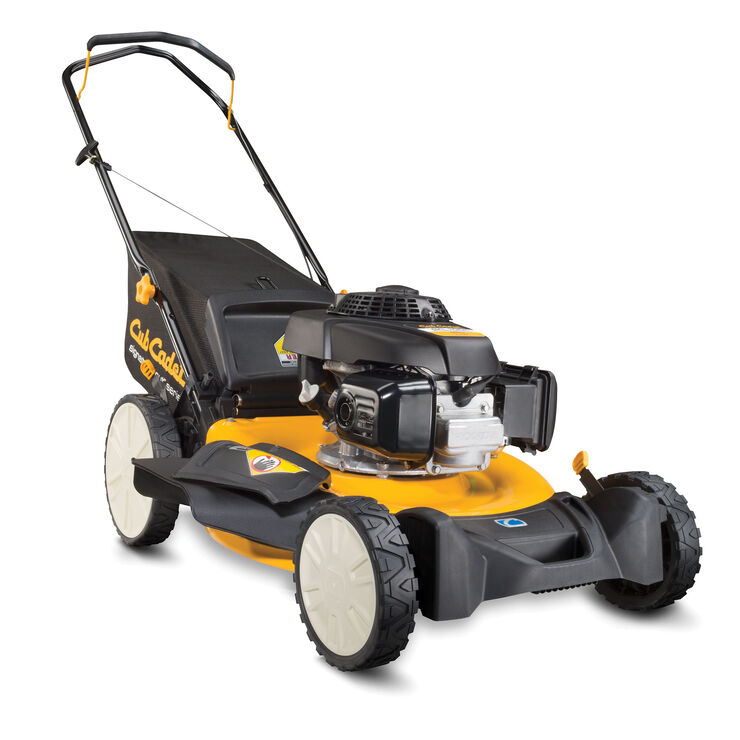 Cub Cadet Sc 100 Manual