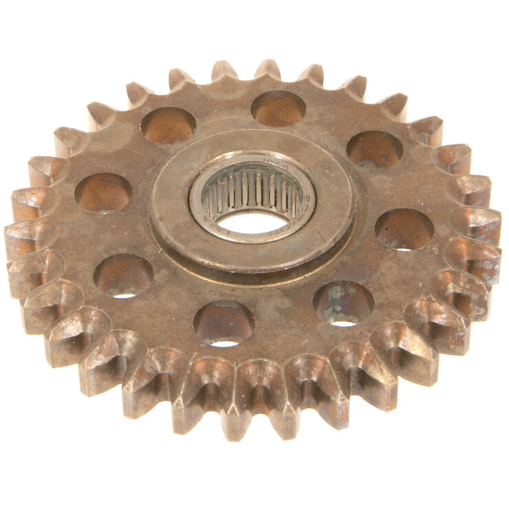 30T Reverse Idler Gear Assembly