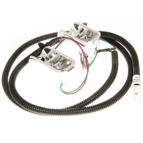 Headlight Harness &#40;W/Led&#41;