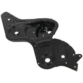 Chain Case Housing &#40;RH&#41; &#40;Powder Black&#41;