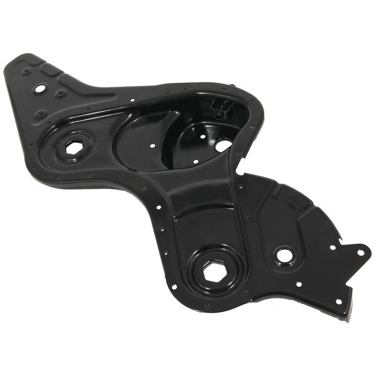 Chain Case Housing &#40;RH&#41; &#40;Powder Black&#41;
