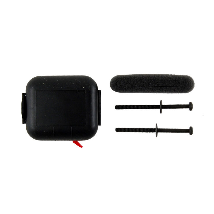 Aircleaner Cover Assembly