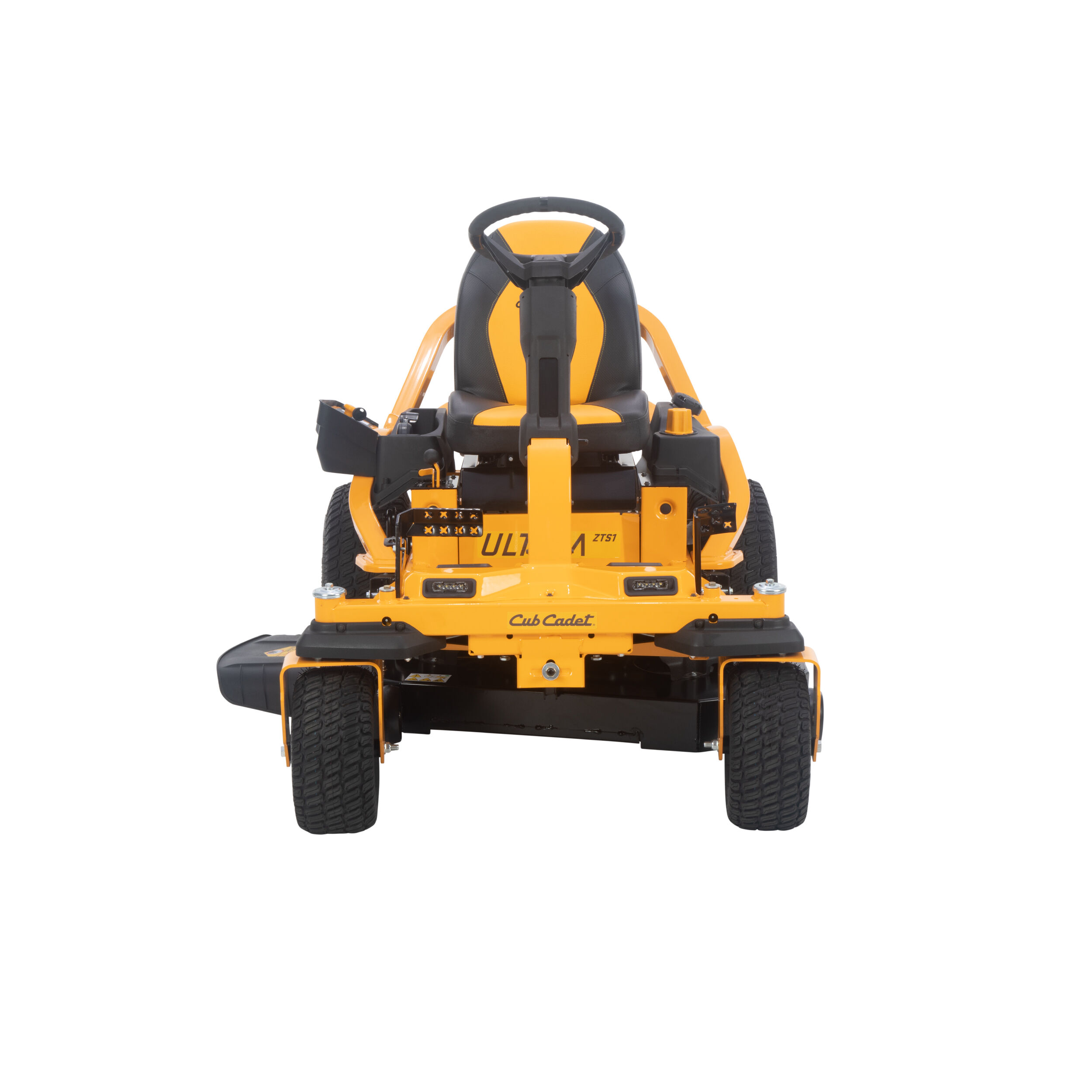 Cub Cadet Ultima ZTS1 42 Zero Turn Mower Cub Cadet US