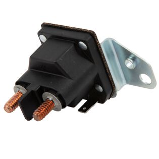 12 Volt Solenoid