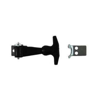 Hood Latch Assembly