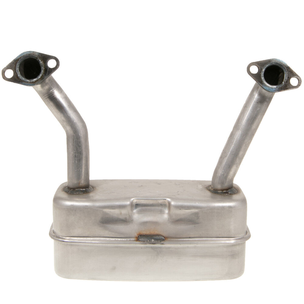Exhaust Muffler (KH Twin) - 751P10528E | Cub Cadet US