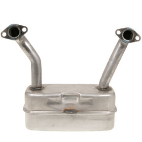 Exhaust Muffler &#40;KH Twin&#41;