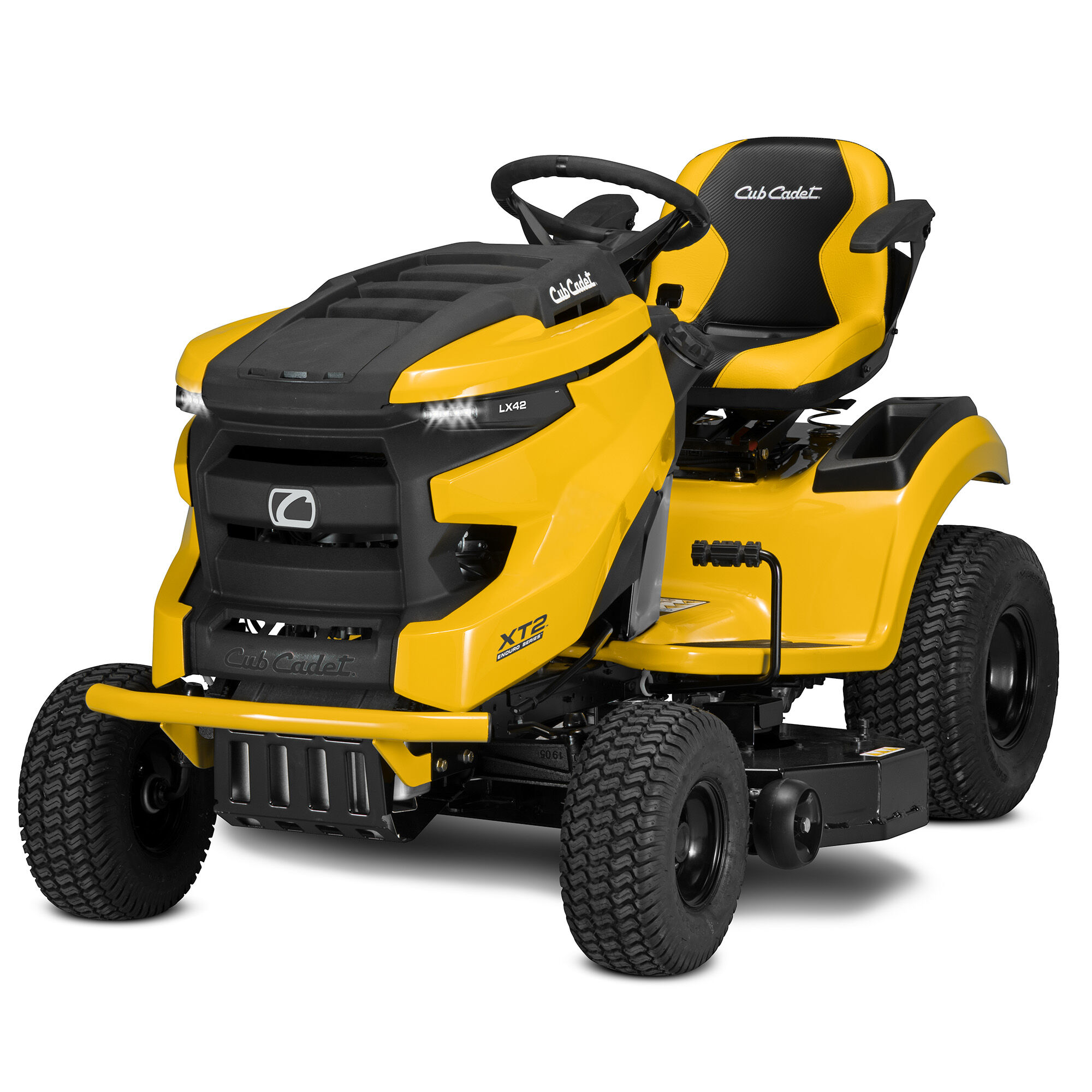 Xt2 42 sale cub cadet