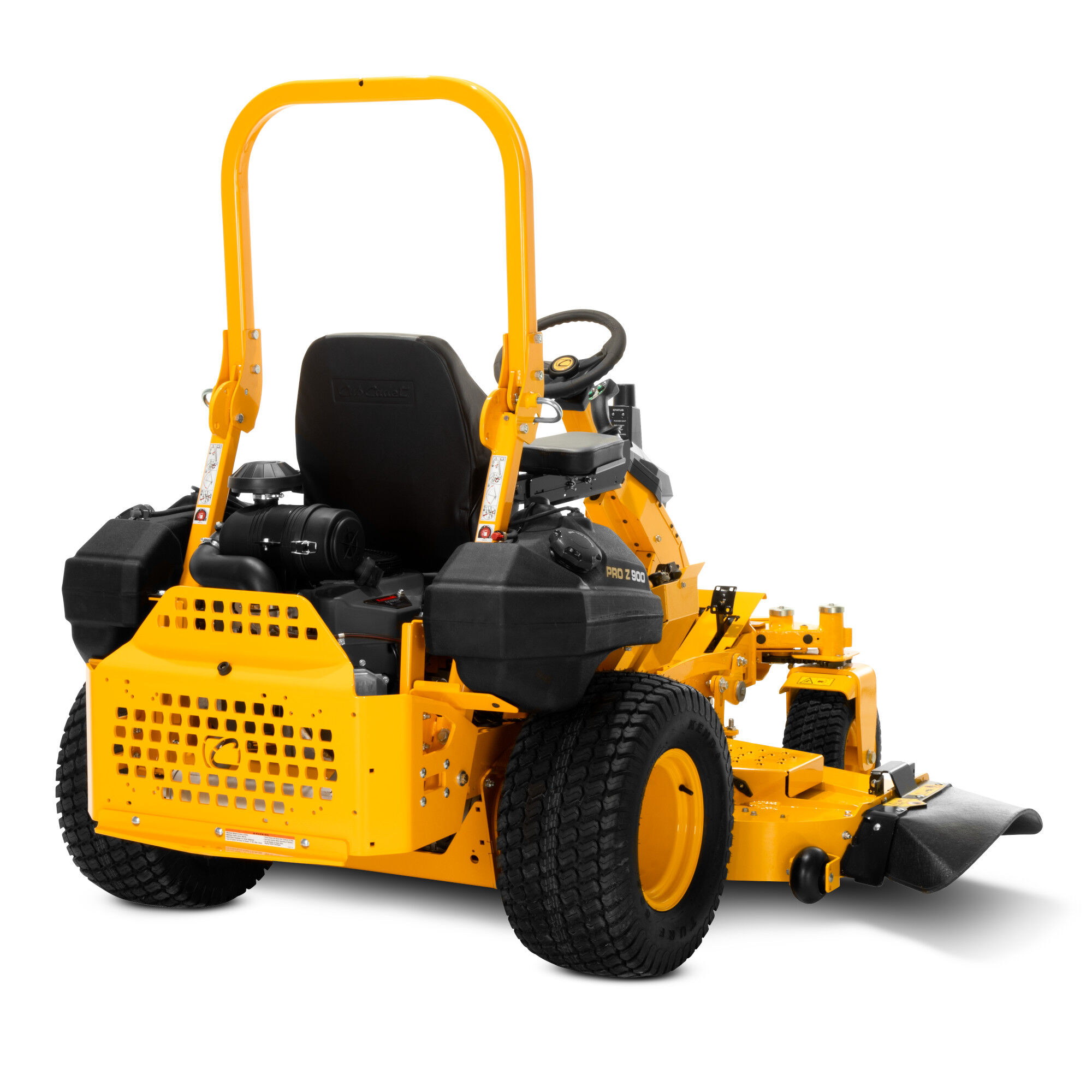 Pro hot sale z 972