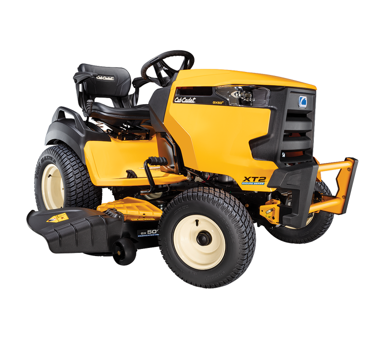 Cub Cadet XT2 GX50