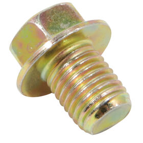Bolt M8-1 x 10