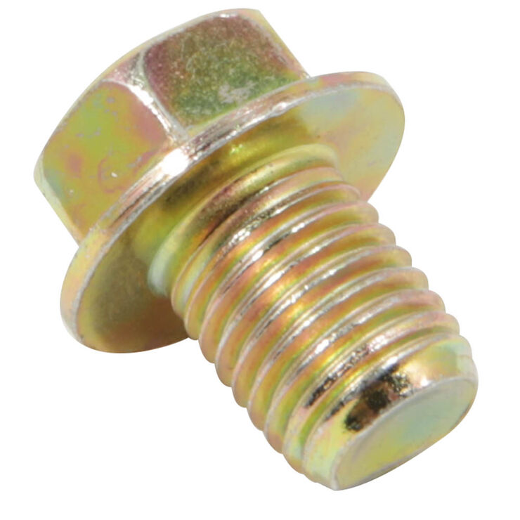 Bolt M8-1 x 10