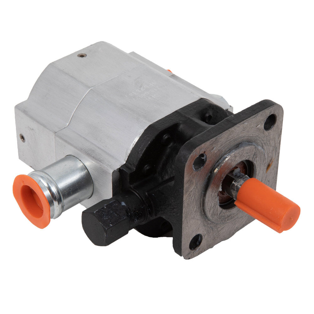 パトラッシュ Hydraulic Gear Pump 11 Gpm - 918-04127 | Cub Cadet US