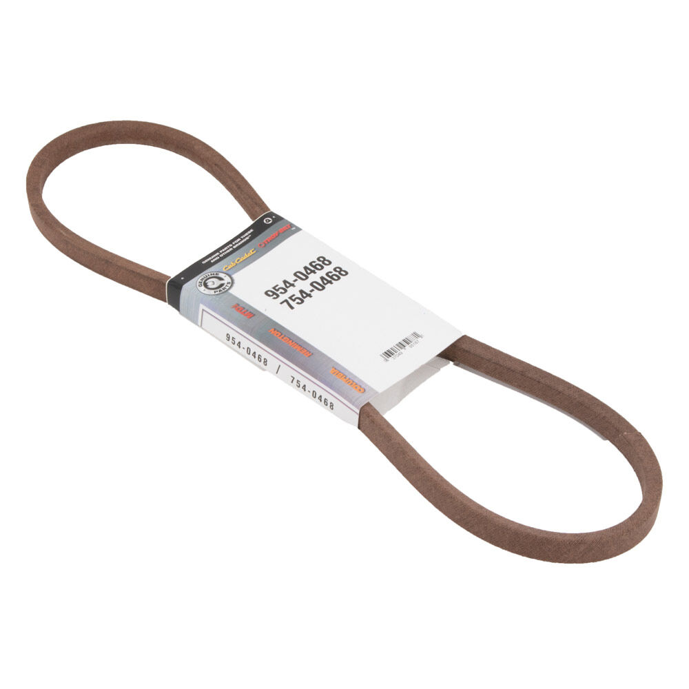 Variable Speed Drive Belt 954-04 For MTD, Cub Cadet, Troy-Bilt – 754-0468
