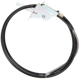 Throttle Choke Cable