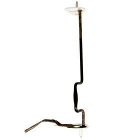 Axle &#40;Rear&#41; &#40;W/Hgt Adjustment&#41;