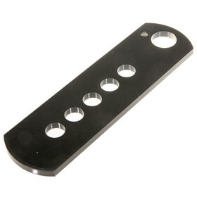 Height Adjuster &#40;Powder Black&#41;