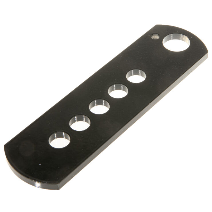 Height Adjuster &#40;Powder Black&#41;
