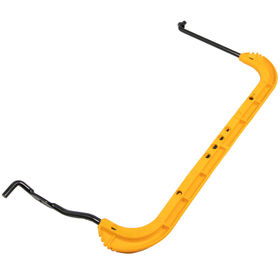 Control Handle Assembly