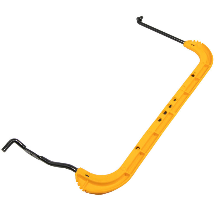 Control Handle Assembly