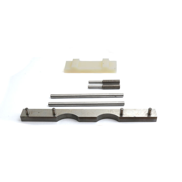 Steering Alignment Kit >My15