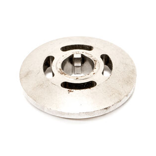 Inner/Outer Pulley
