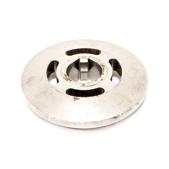 Inner/Outer Pulley