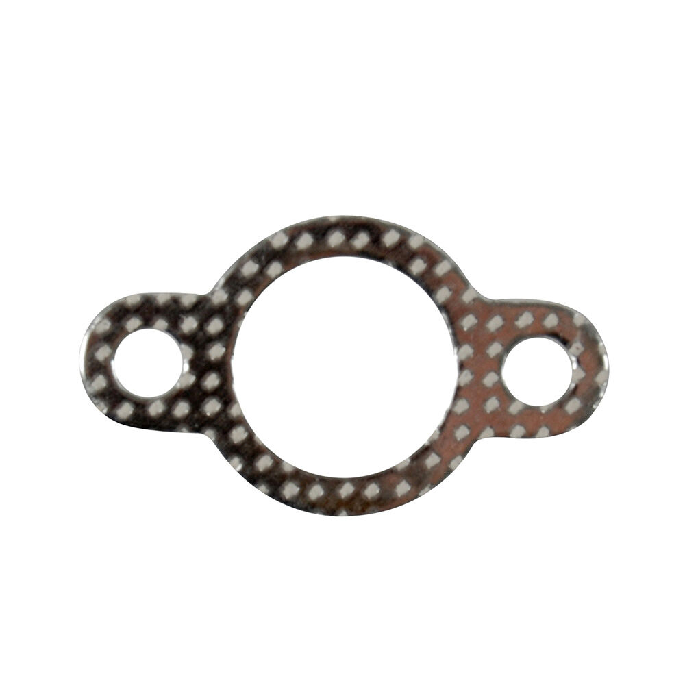 thumbnail image 2 of Exhaust Gasket For Kohler 24 041 49 S Generator 4 PK Genuine 2 of 9