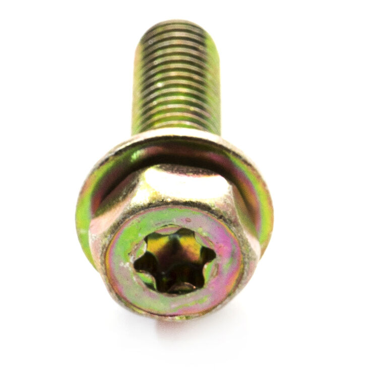 Starter Screw