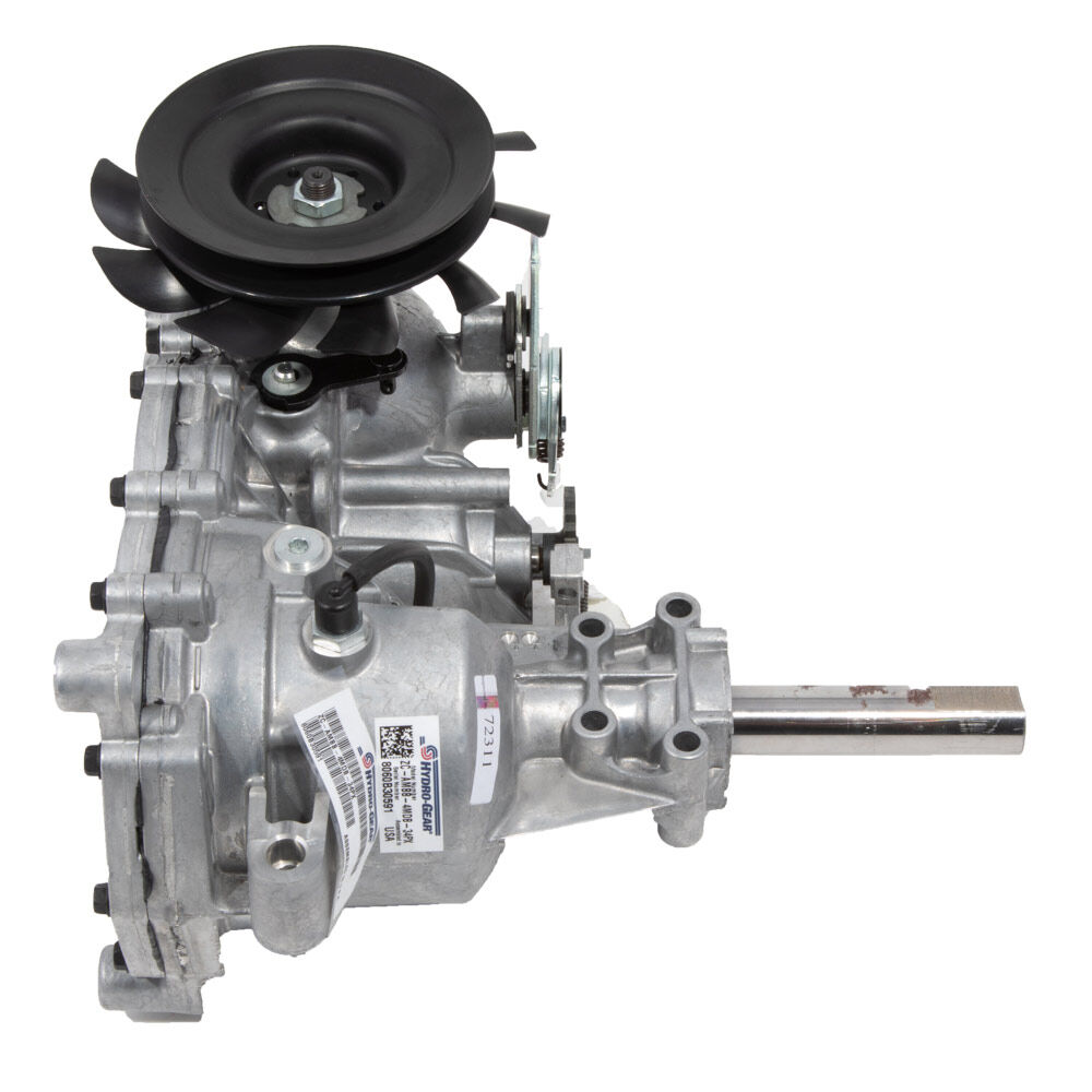 Cub cadet rzt 50 hydro gear clearance