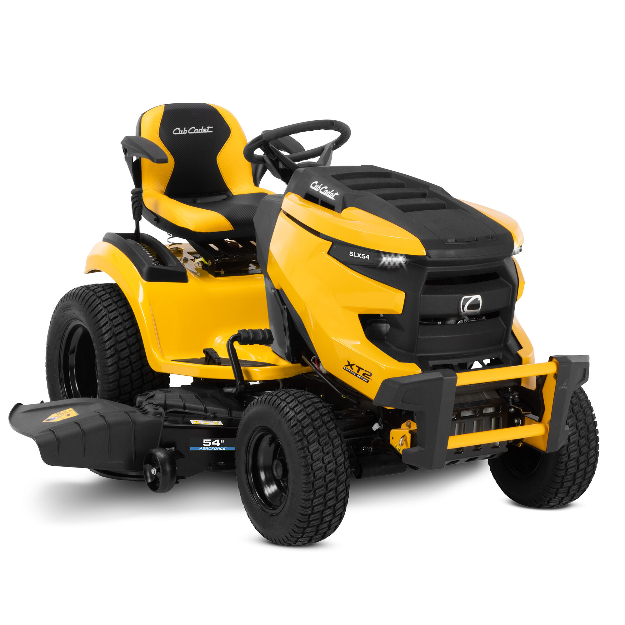 Cub Cadet XT2 SLX54 Lawn Tractor Cub Cadet US