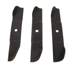 Ultra High-Lift Blade Set for 48-inch Cutting Decks