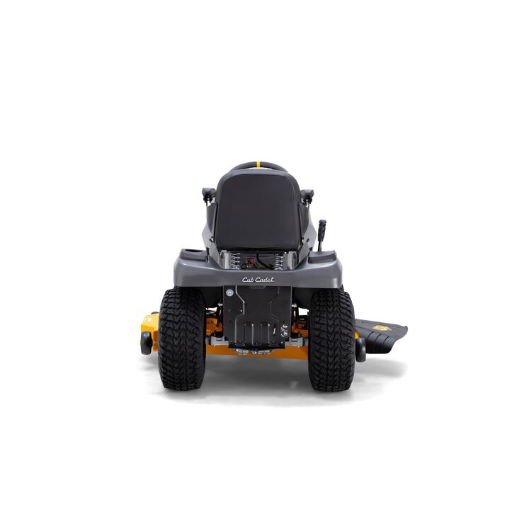 X3&trade; 46 21.5 HP* Riding Lawn Mower with AeroForce&trade; Fabricated Deck