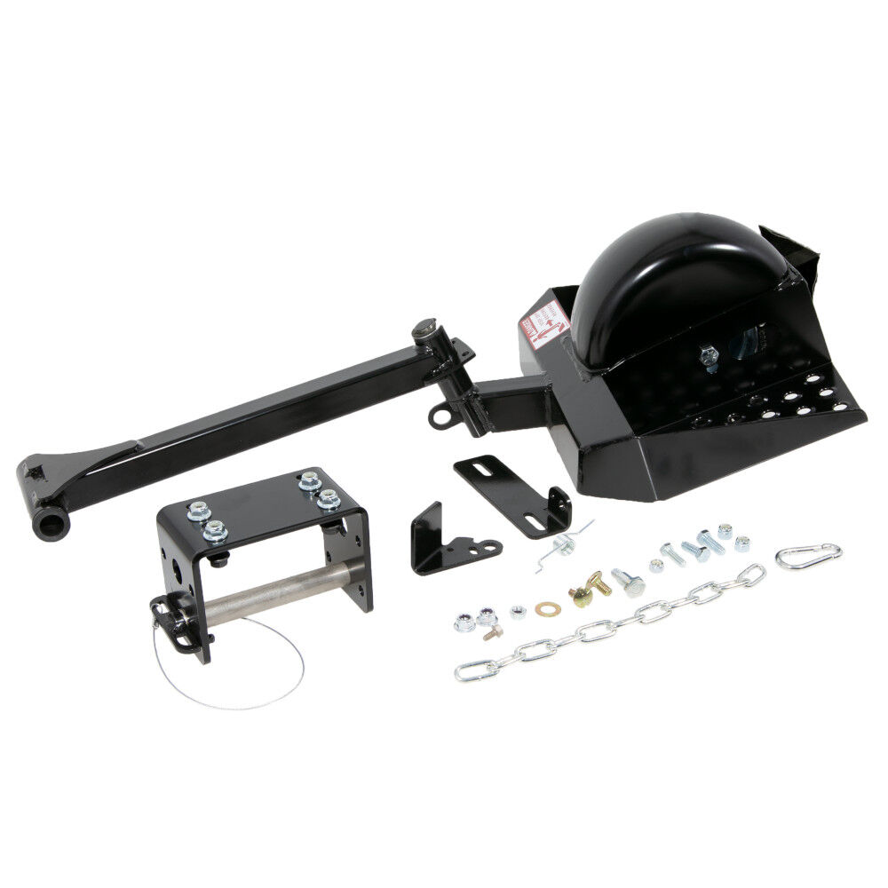 Single Wheel Sulky 59A50008150 Cub Cadet US