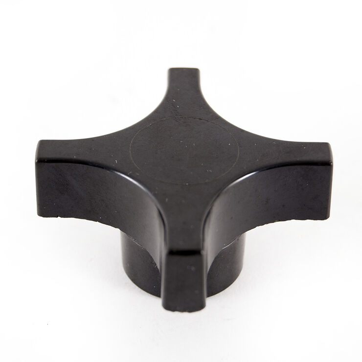 Rate Control Knob