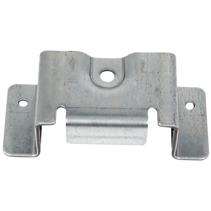 Lower Steering Bracket