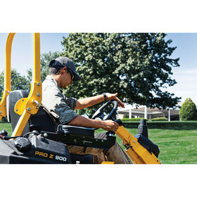 PRO Z 972 S SurePath&trade;