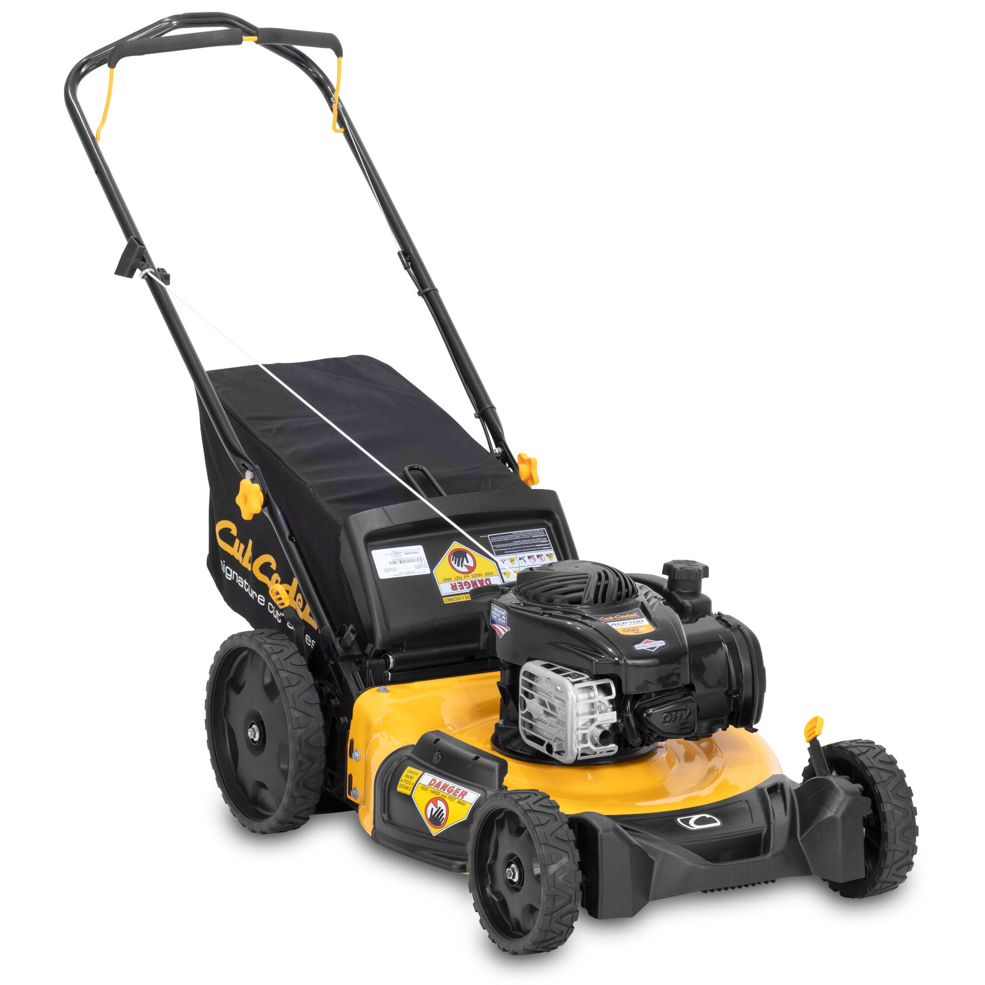Cub cadet sc100 blade cheap